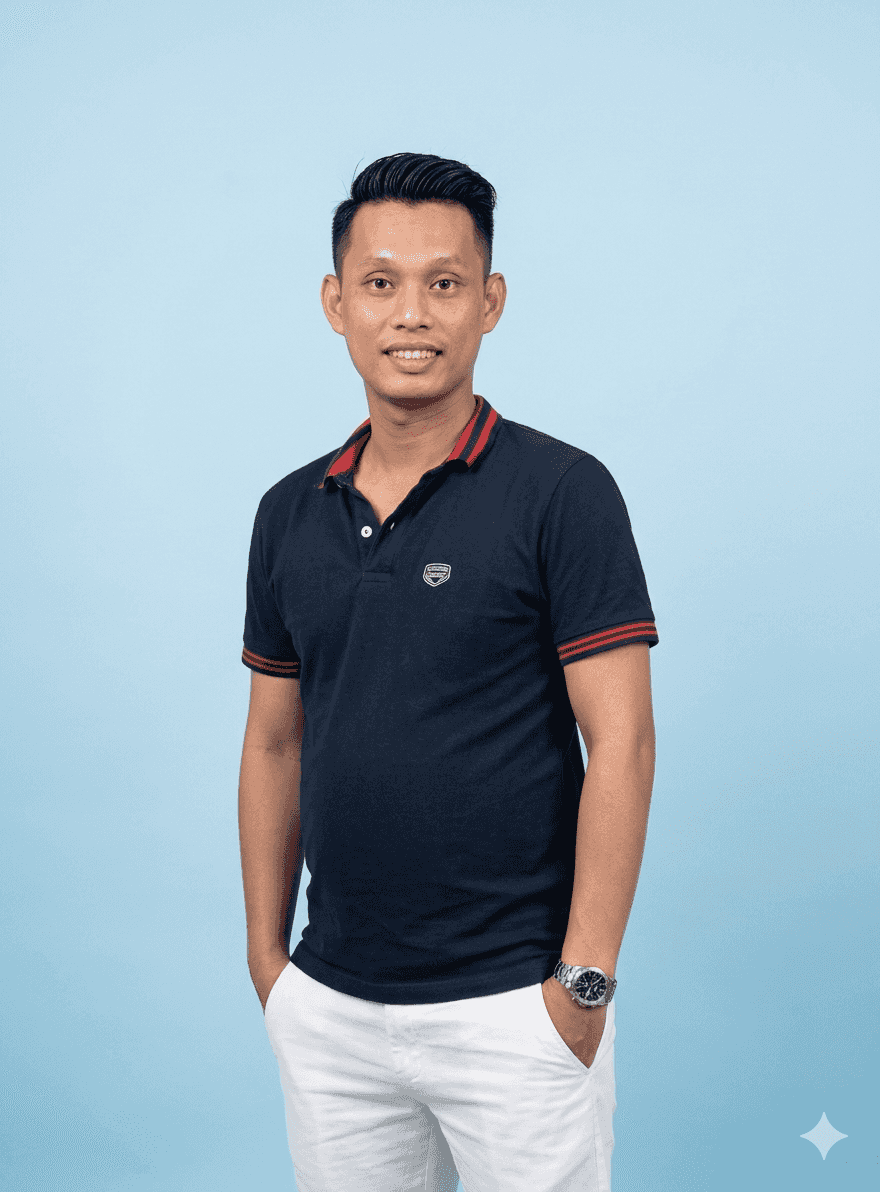 Lý Minh Hưng