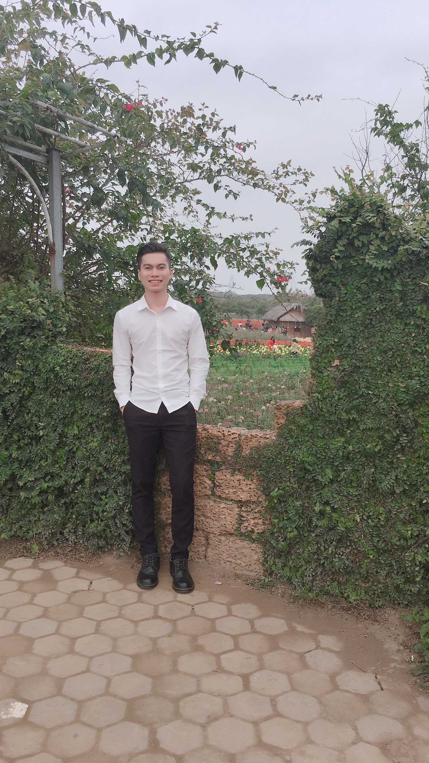 Nguyễn Đình Trung