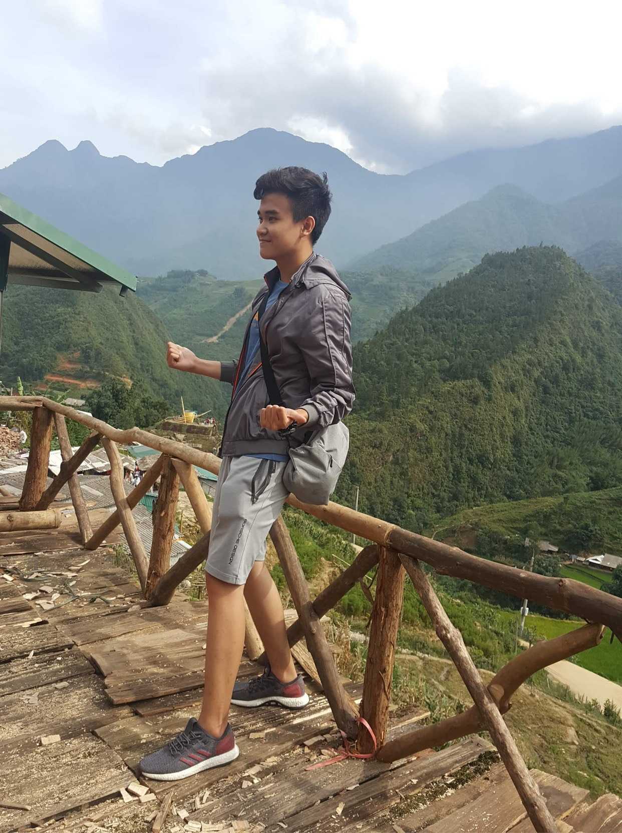 Nguyễn Hoàng Minh